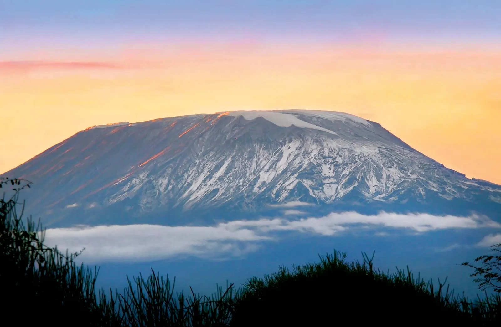 Kilimanjaro Hike