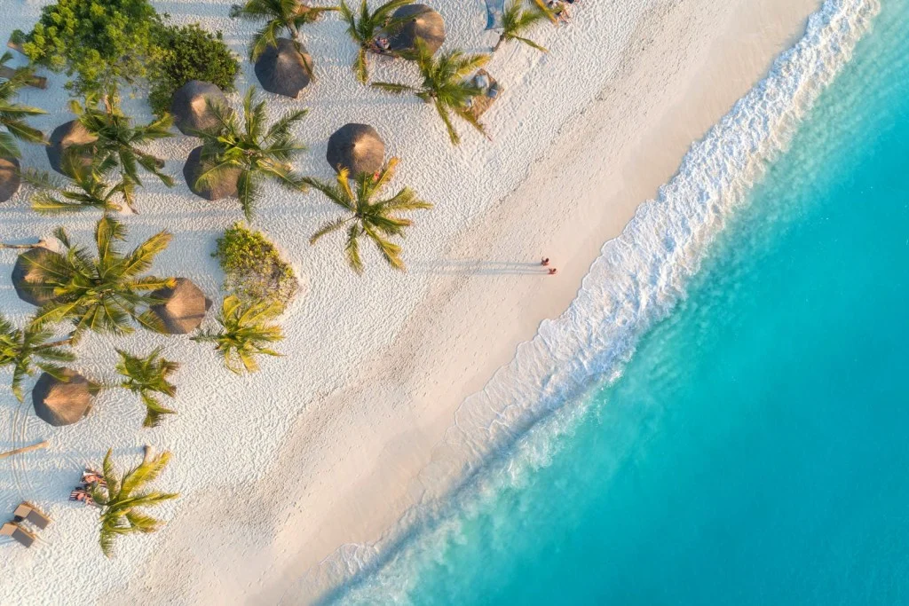 Zanzibar Beaches